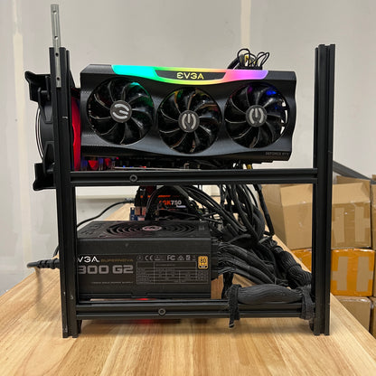 8x3070 GPU Rig